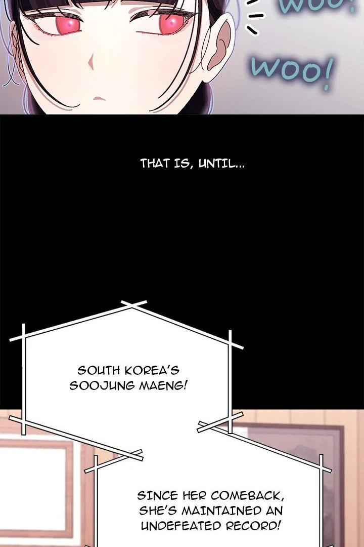 From Weakling to Nemesis Chapter 19 - Page 17 in English