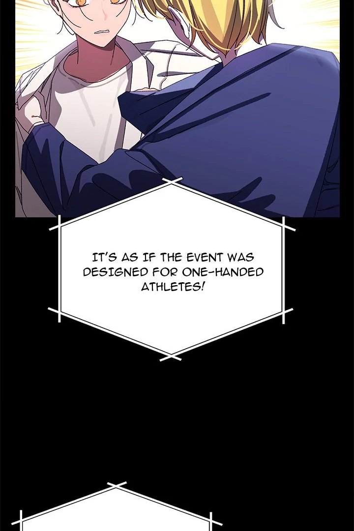 From Weakling to Nemesis Chapter 19 - Page 22 in English