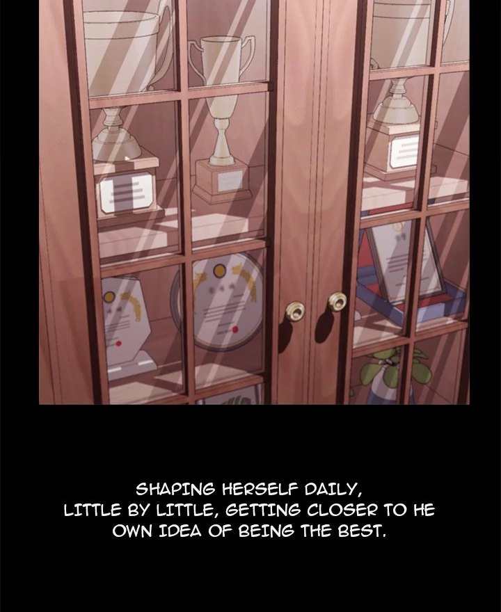 From Weakling to Nemesis Chapter 19 - Page 34 in English