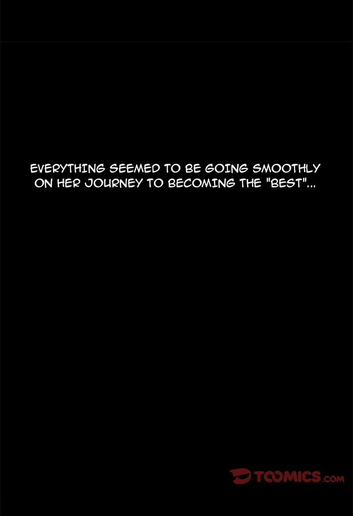 From Weakling to Nemesis Chapter 19 - Page 42 in English