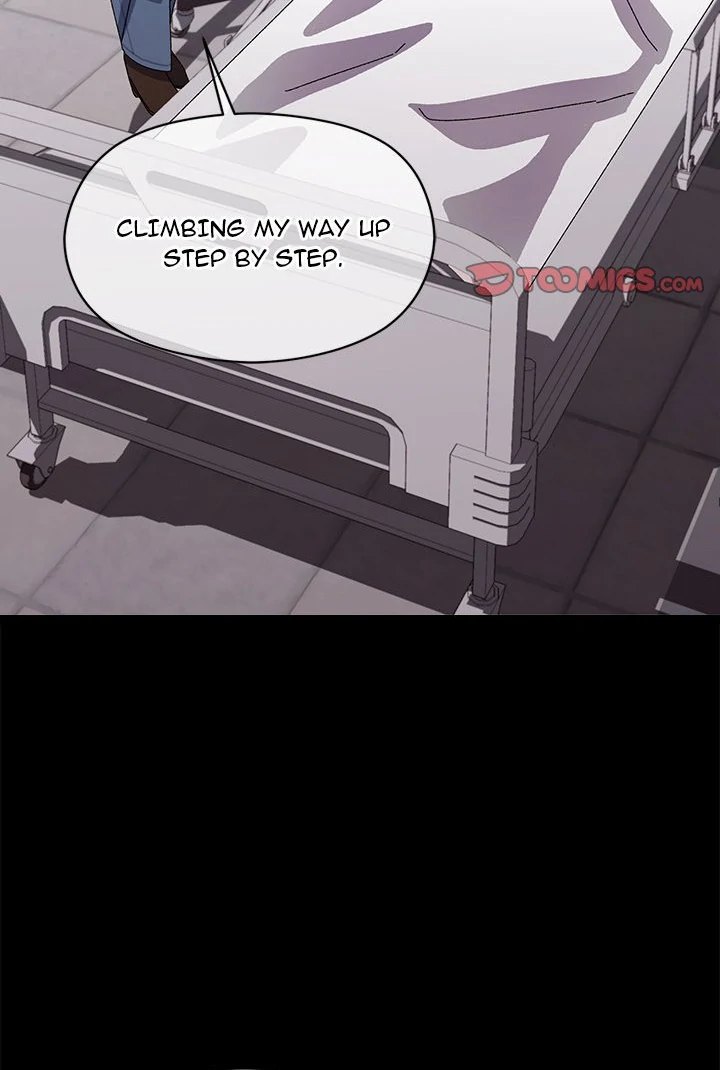 From Weakling to Nemesis Chapter 19 - Page 57 in English