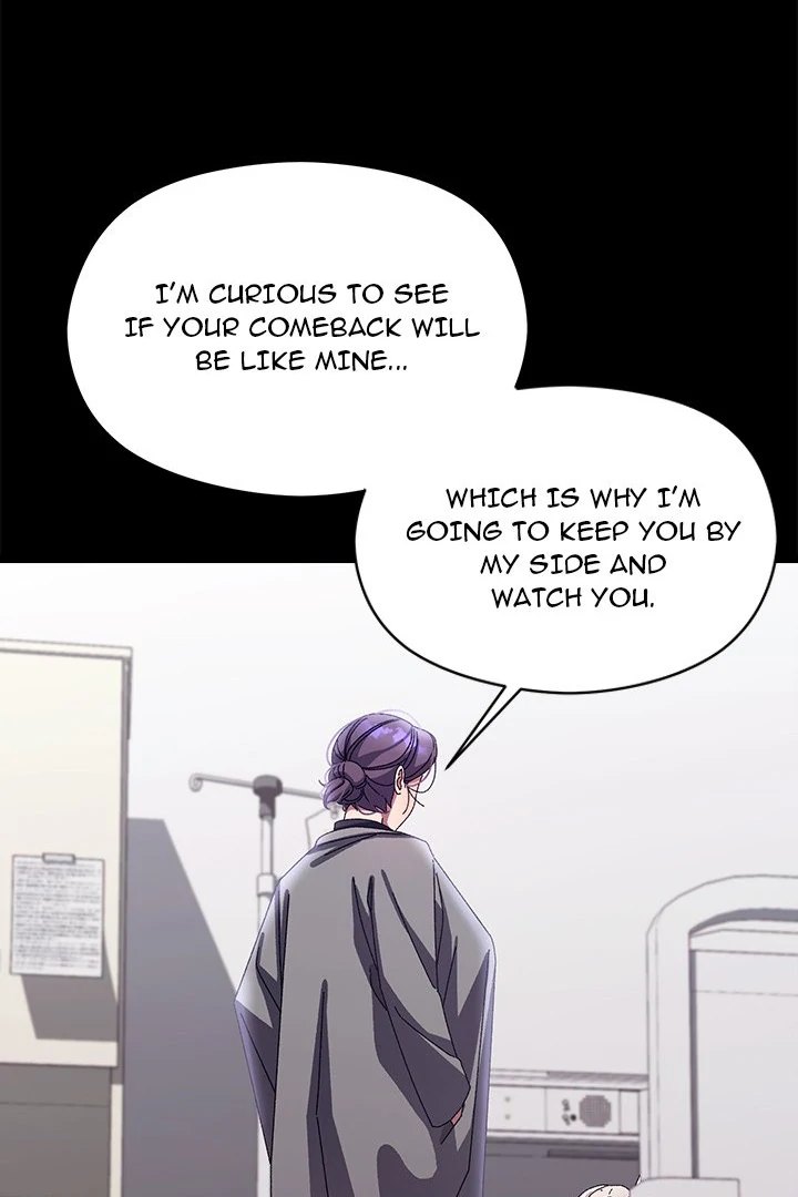 From Weakling to Nemesis Chapter 19 - Page 59 in English