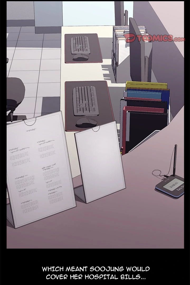 From Weakling to Nemesis Chapter 19 - Page 63 in English