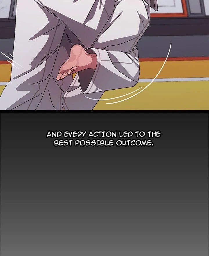 From Weakling to Nemesis Chapter 19 - Page 76 in English