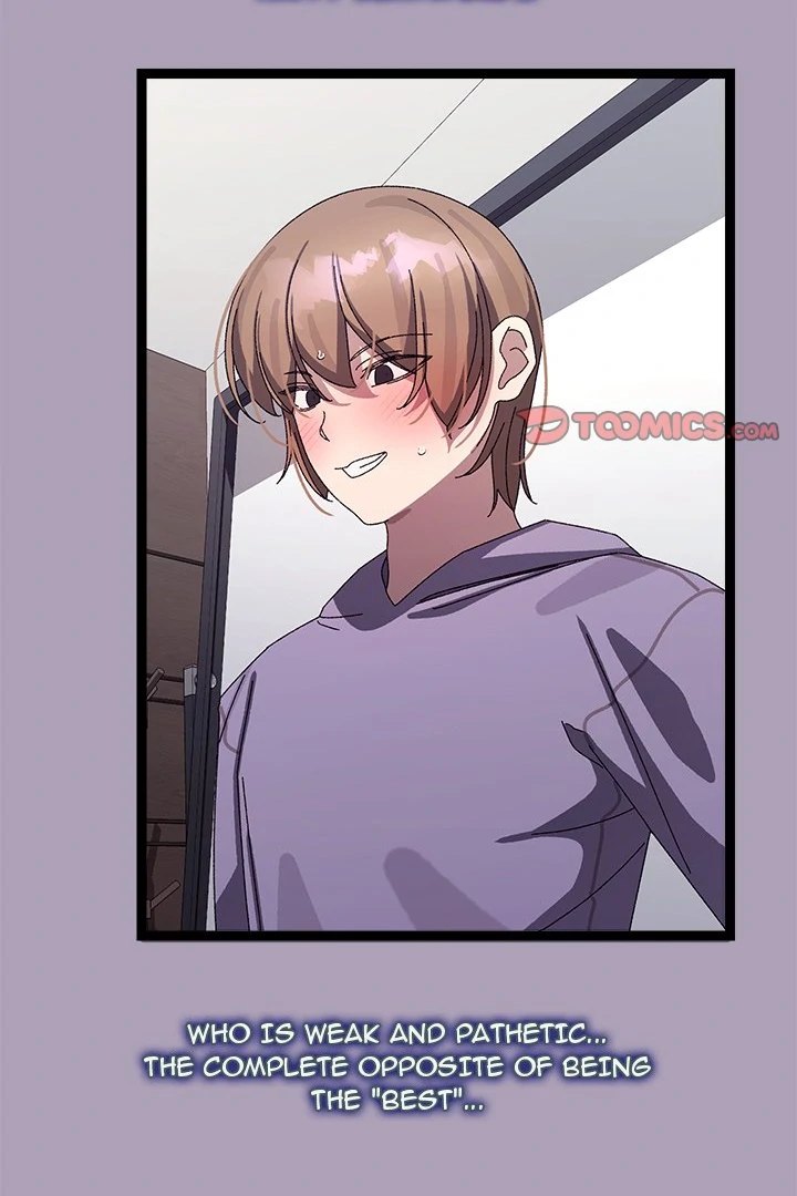 From Weakling to Nemesis Chapter 19 - Page 85 in English
