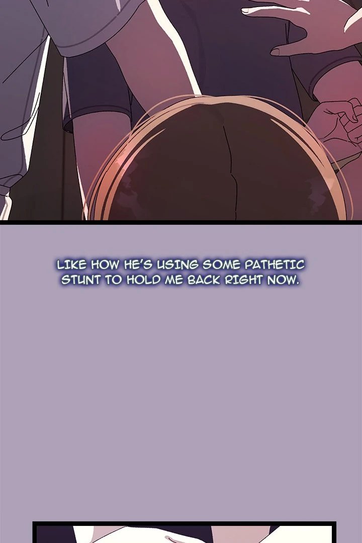 From Weakling to Nemesis Chapter 19 - Page 89 in English