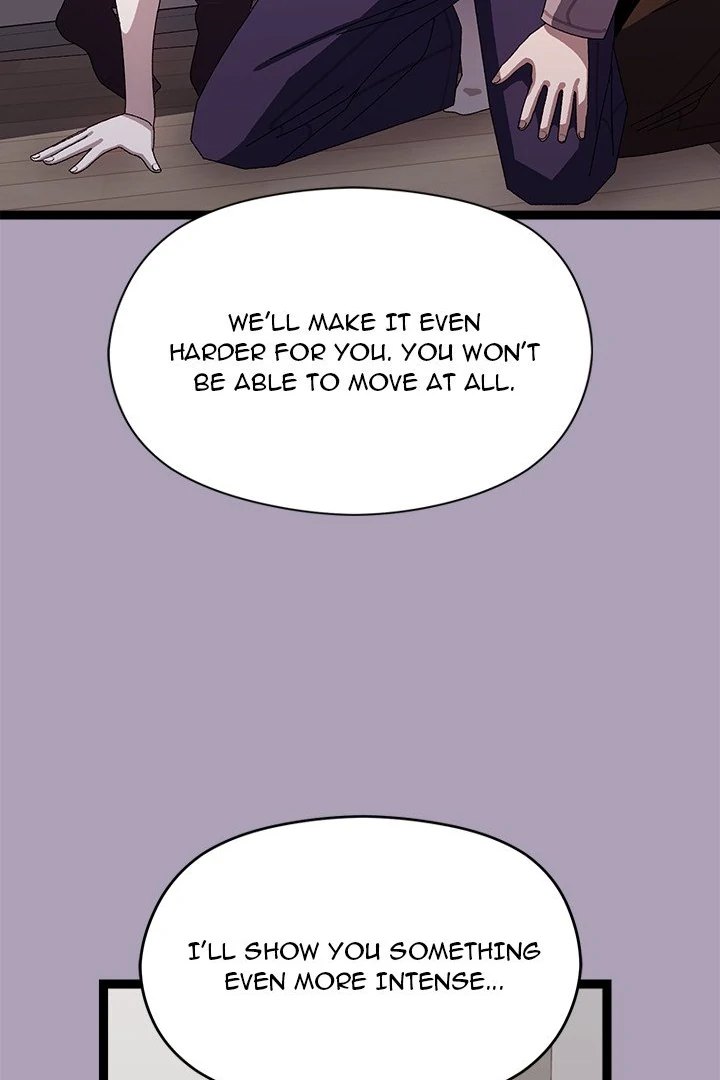 From Weakling to Nemesis Chapter 19 - Page 94 in English