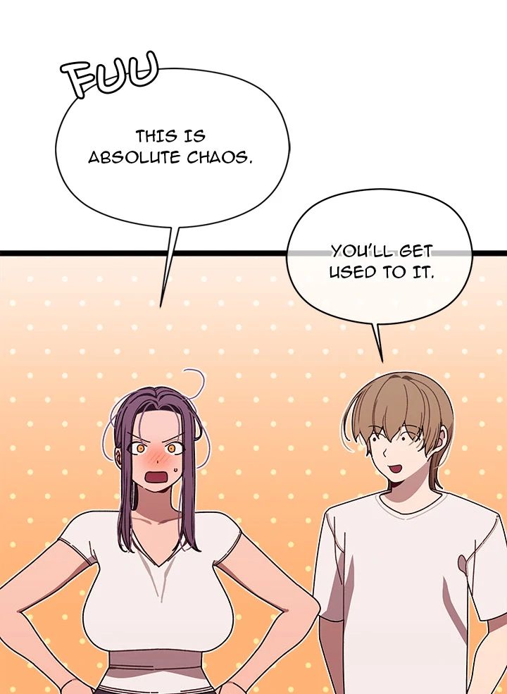 From Weakling to Nemesis Chapter 2 - Page 101 in English