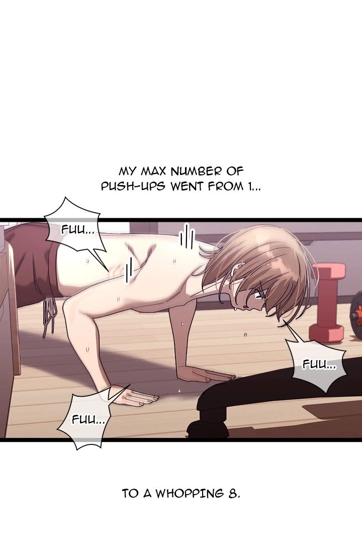 From Weakling to Nemesis Chapter 2 - Page 12 in English