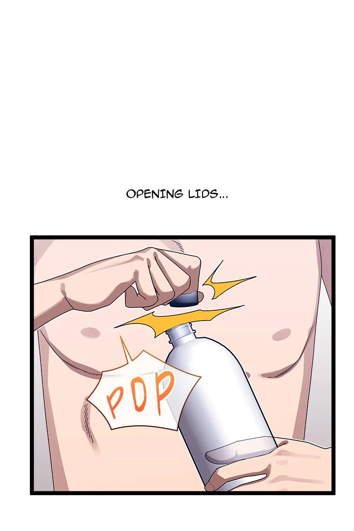 From Weakling to Nemesis Chapter 2 - Page 13 in English