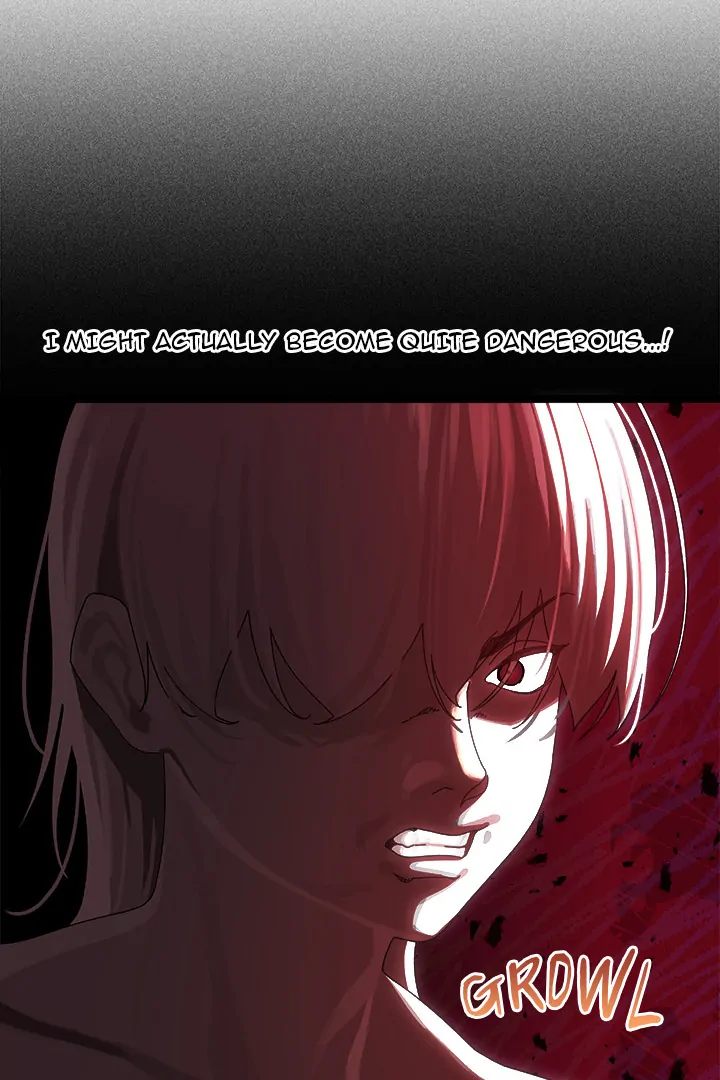 From Weakling to Nemesis Chapter 2 - Page 16 in English