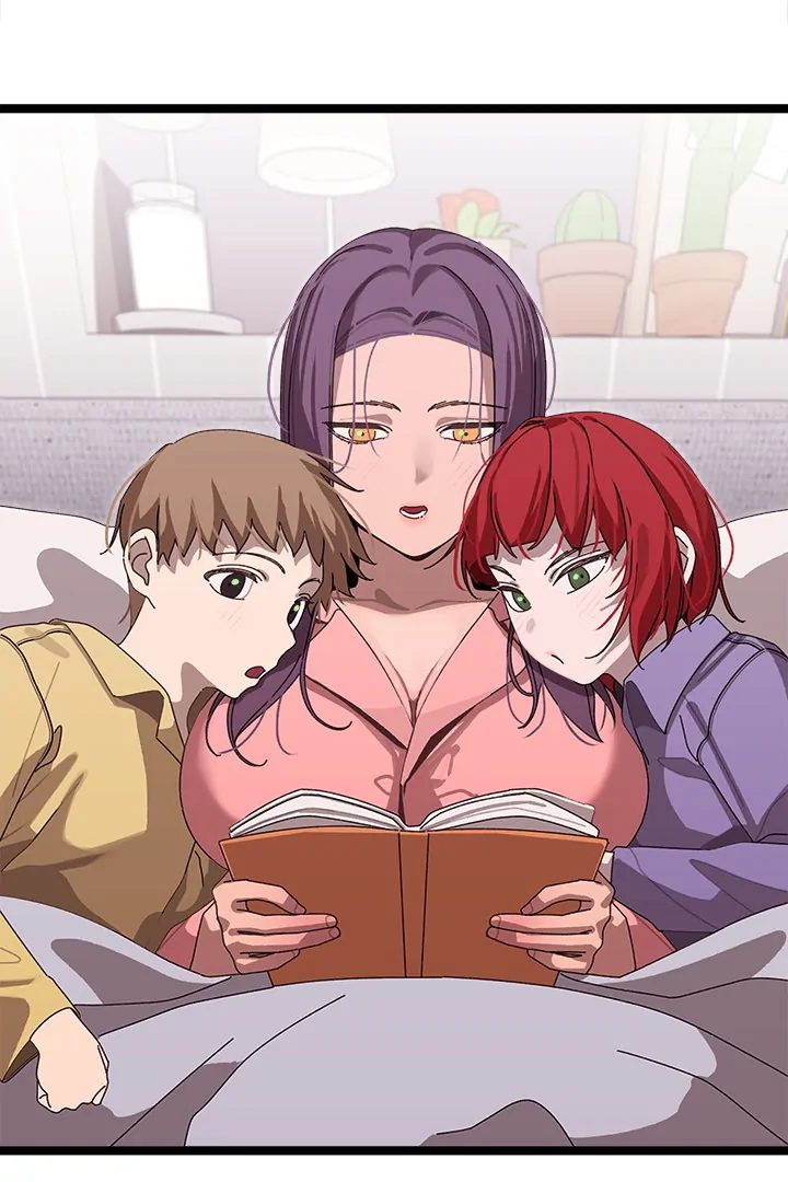From Weakling to Nemesis Chapter 2 - Page 161 in English