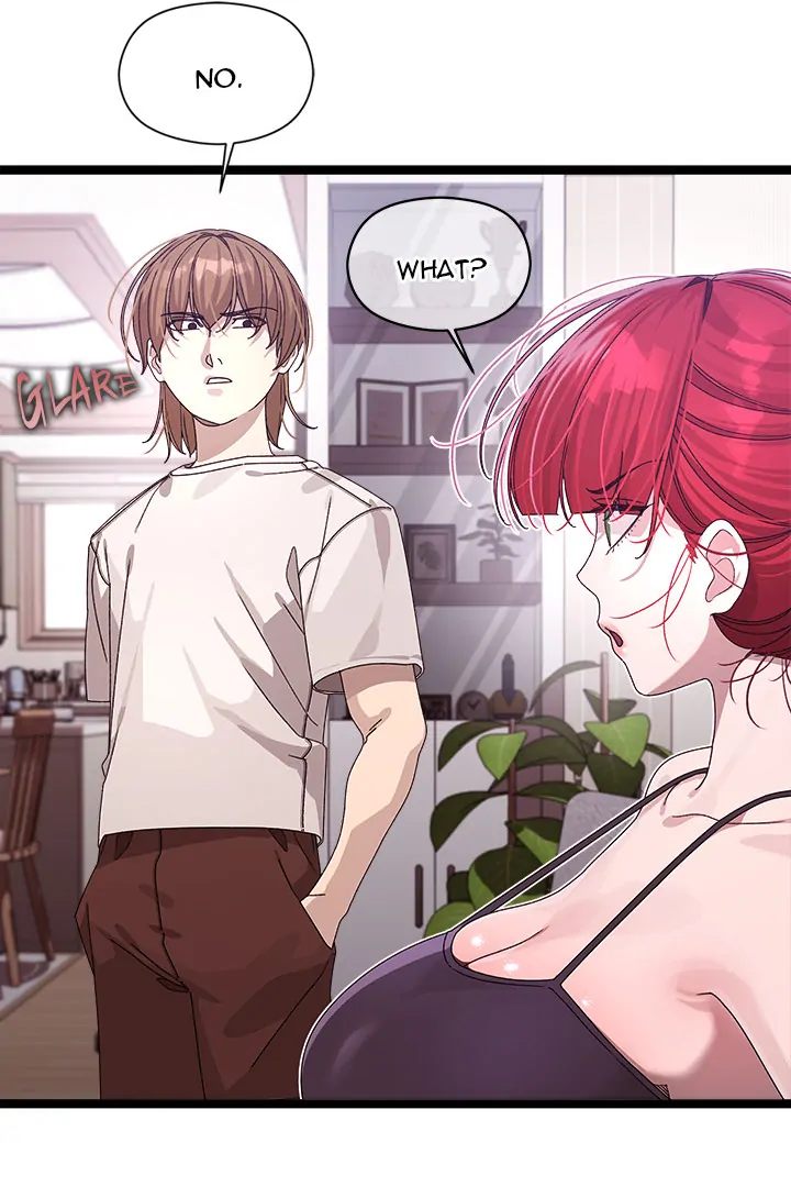 From Weakling to Nemesis Chapter 2 - Page 21 in English