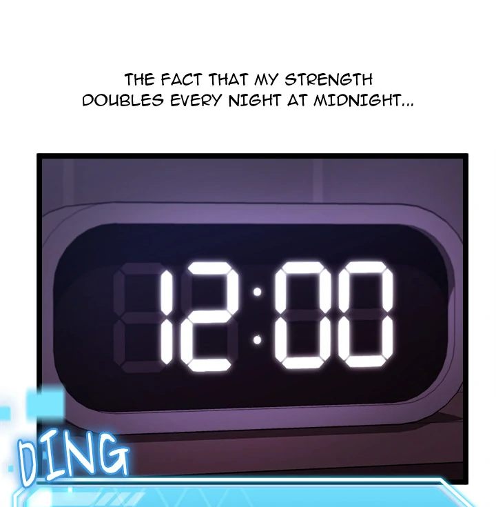 From Weakling to Nemesis Chapter 2 - Page 33 in English