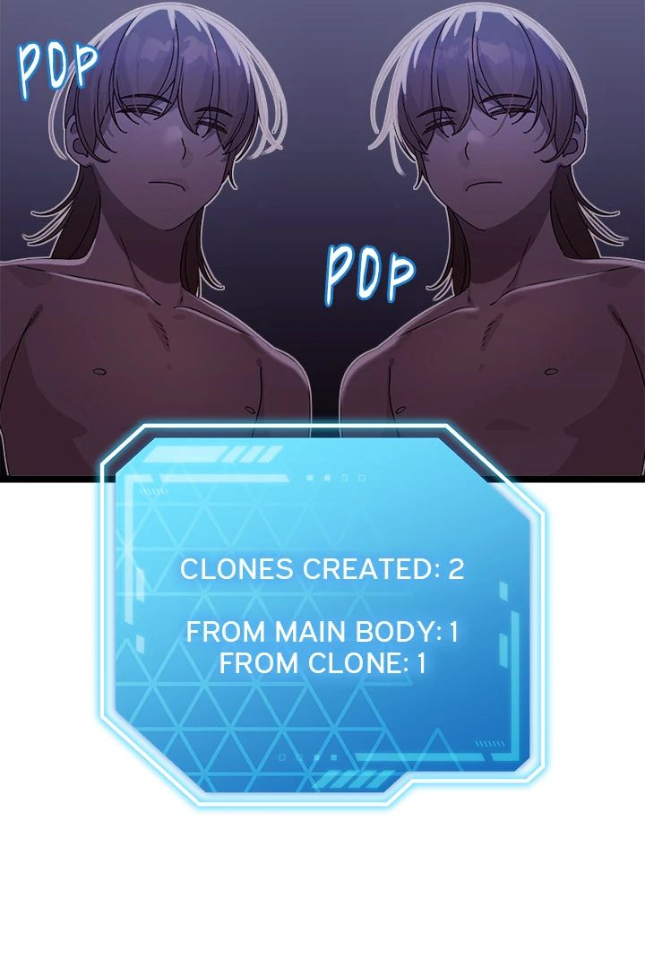 From Weakling to Nemesis Chapter 2 - Page 35 in English