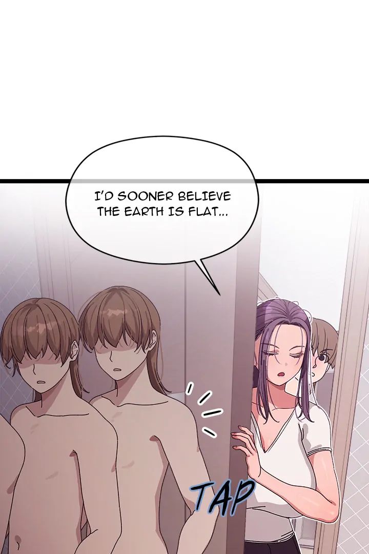 From Weakling to Nemesis Chapter 2 - Page 61 in English