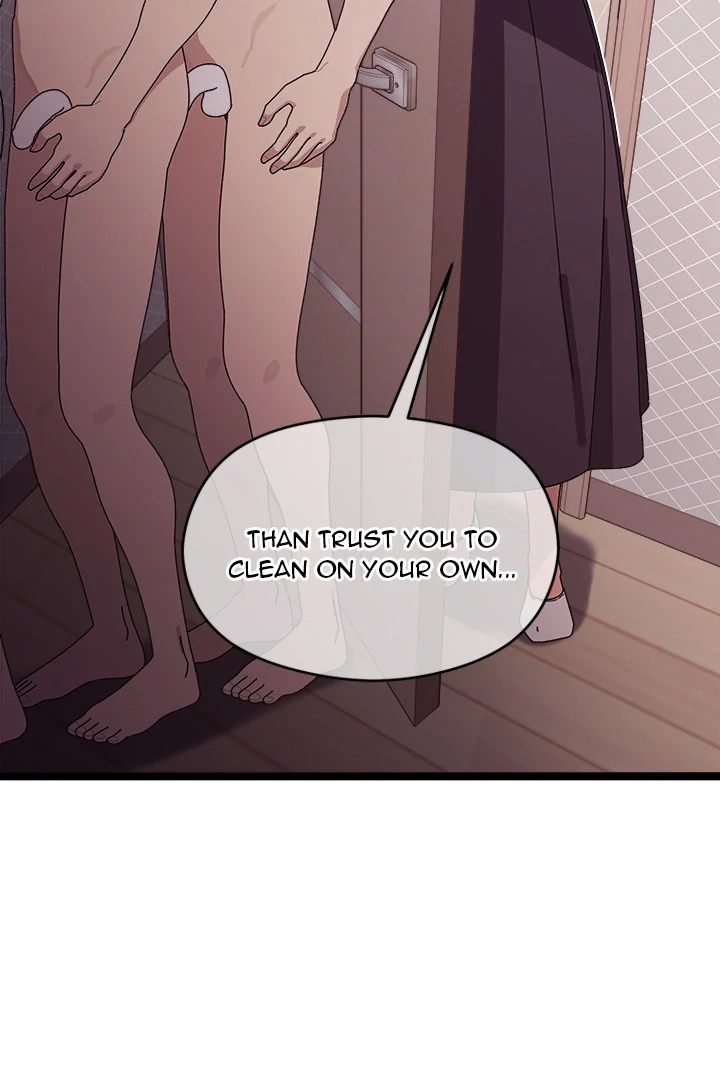 From Weakling to Nemesis Chapter 2 - Page 62 in English