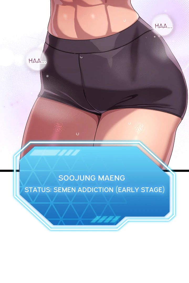 From Weakling to Nemesis Chapter 2 - Page 7 in English