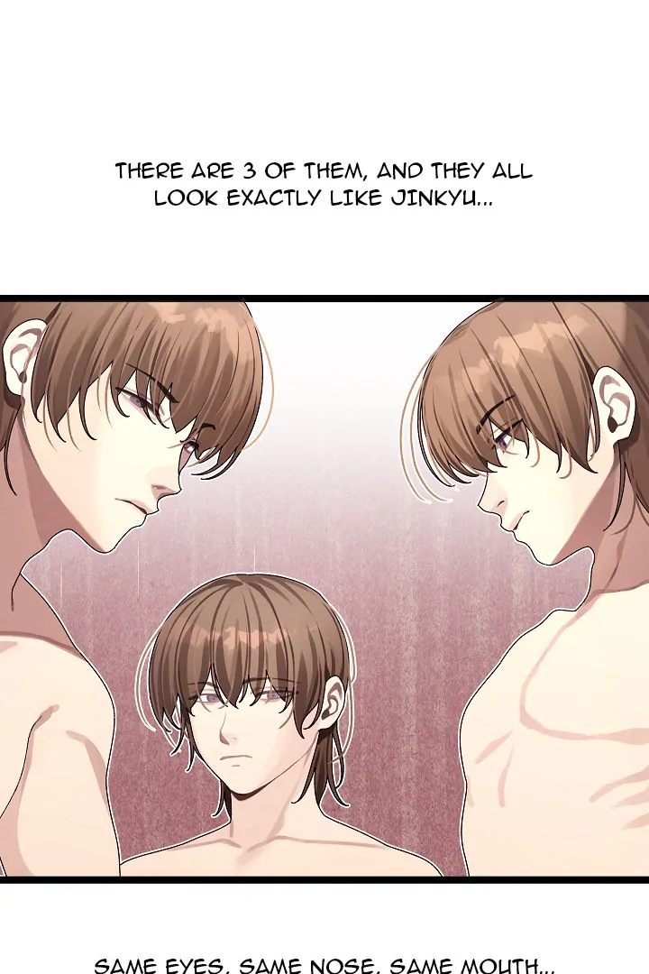 From Weakling to Nemesis Chapter 2 - Page 82 in English