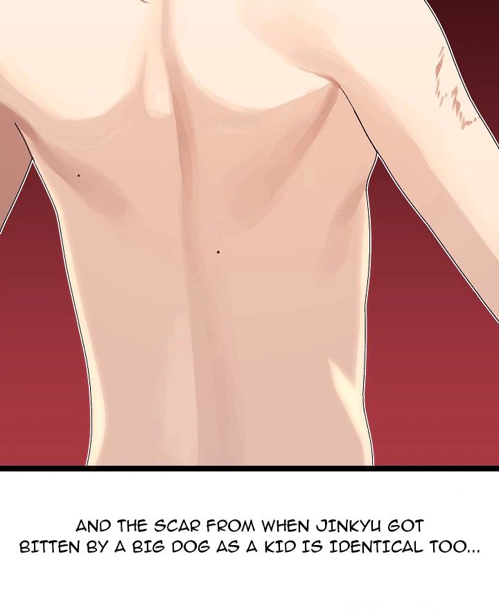 From Weakling to Nemesis Chapter 2 - Page 84 in English