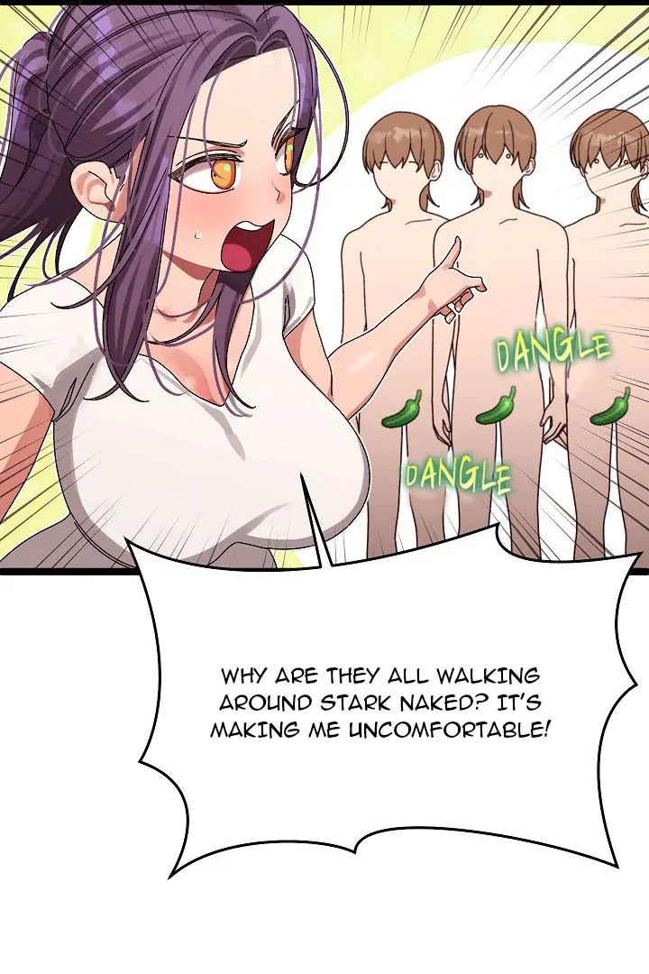From Weakling to Nemesis Chapter 2 - Page 95 in English