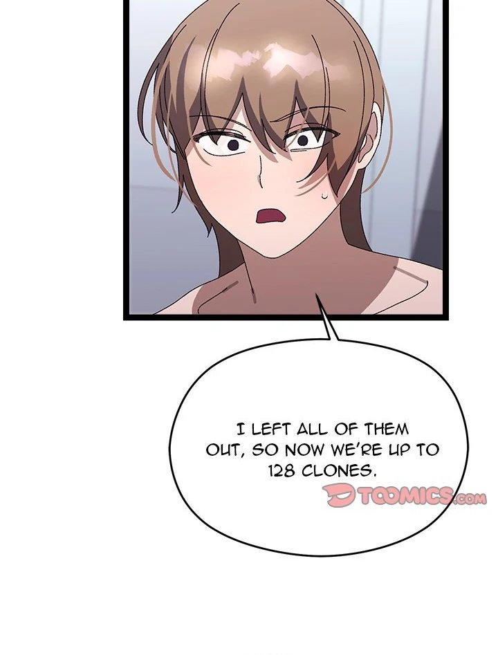 From Weakling to Nemesis Chapter 20 - Page 107 in English