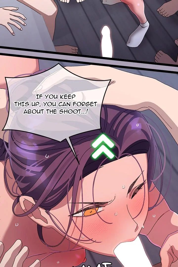 From Weakling to Nemesis Chapter 20 - Page 11 in English