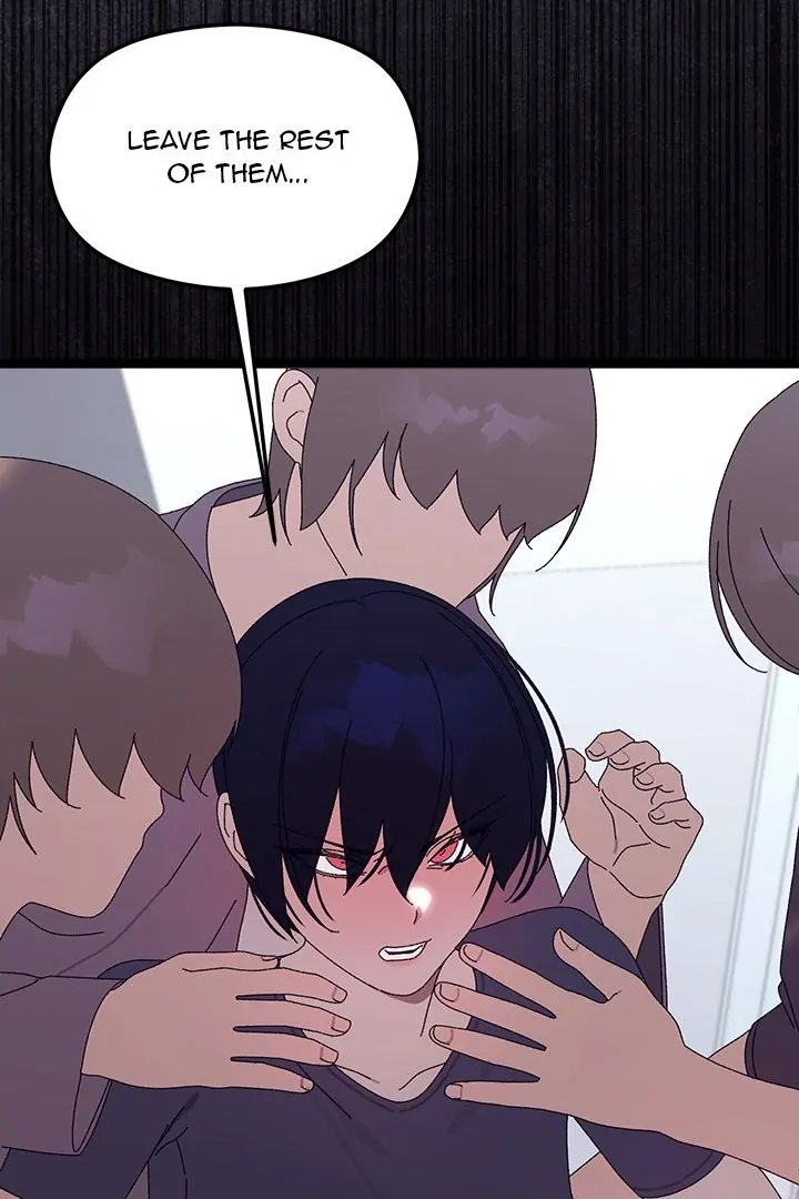 From Weakling to Nemesis Chapter 20 - Page 118 in English