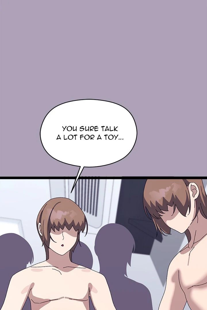 From Weakling to Nemesis Chapter 20 - Page 30 in English