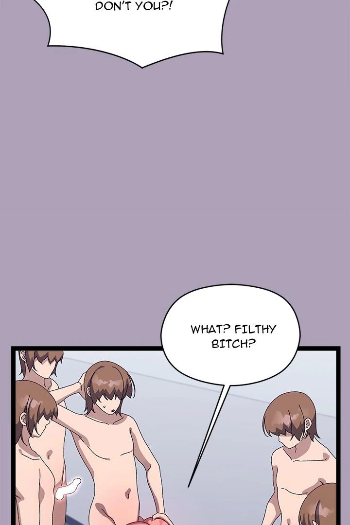 From Weakling to Nemesis Chapter 20 - Page 39 in English