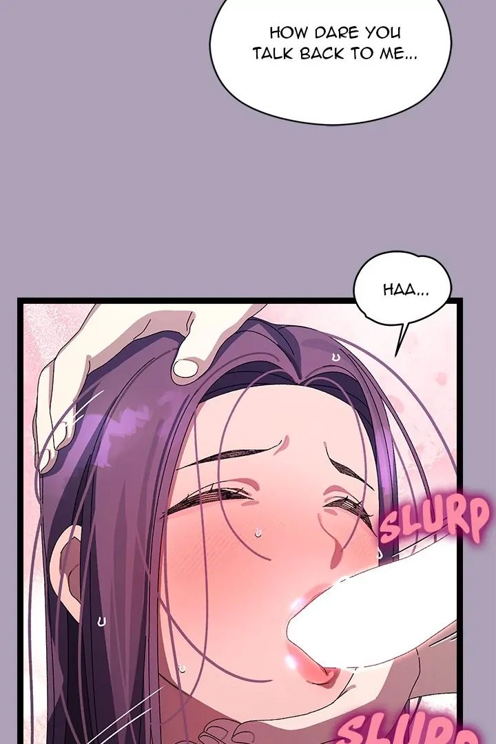 From Weakling to Nemesis Chapter 20 - Page 57 in English