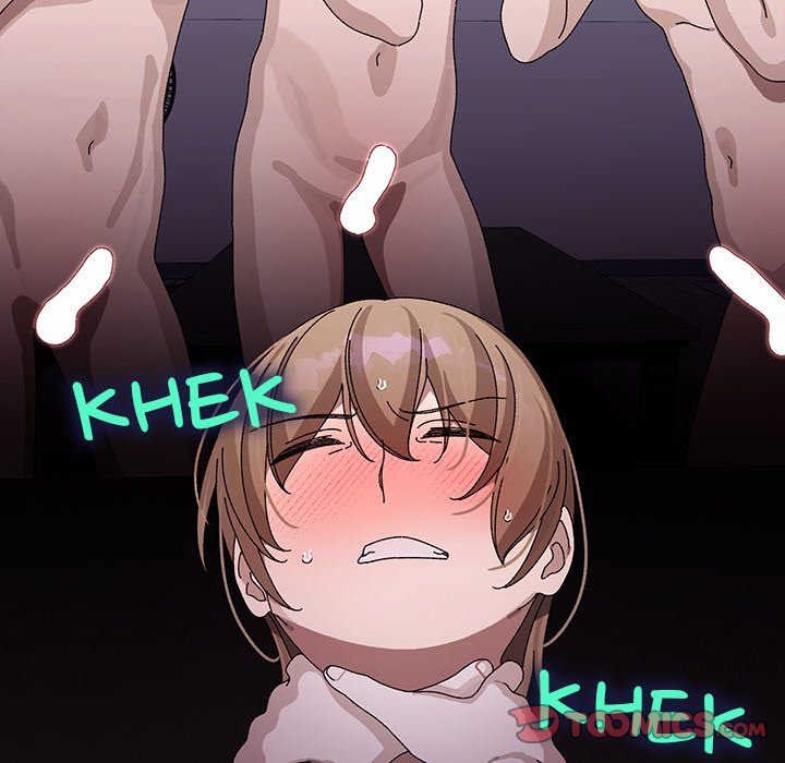 From Weakling to Nemesis Chapter 21 - Page 102 in English