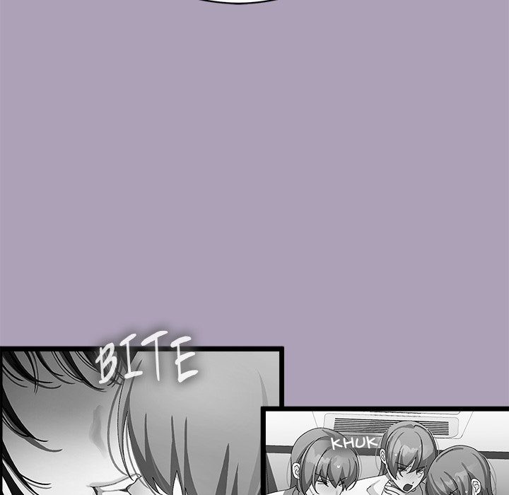 From Weakling to Nemesis Chapter 21 - Page 122 in English