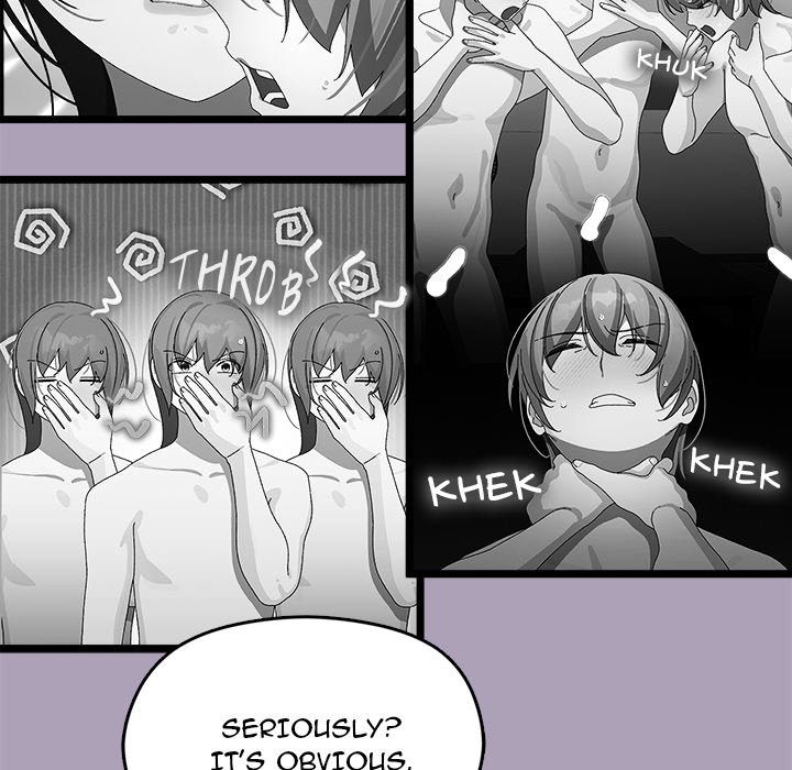 From Weakling to Nemesis Chapter 21 - Page 123 in English
