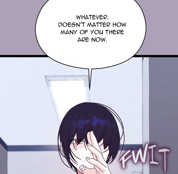 From Weakling to Nemesis Chapter 21 - Page 125 in English