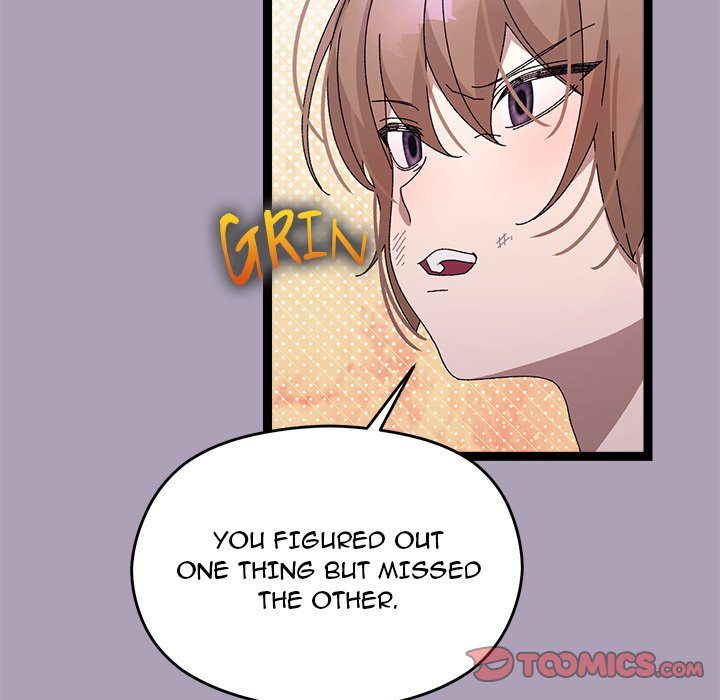 From Weakling to Nemesis Chapter 21 - Page 129 in English