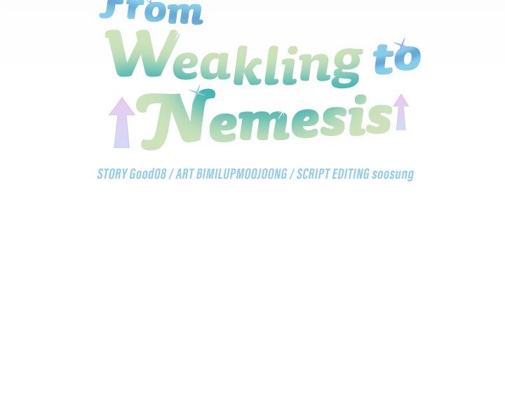 From Weakling to Nemesis Chapter 21 - Page 155 in English