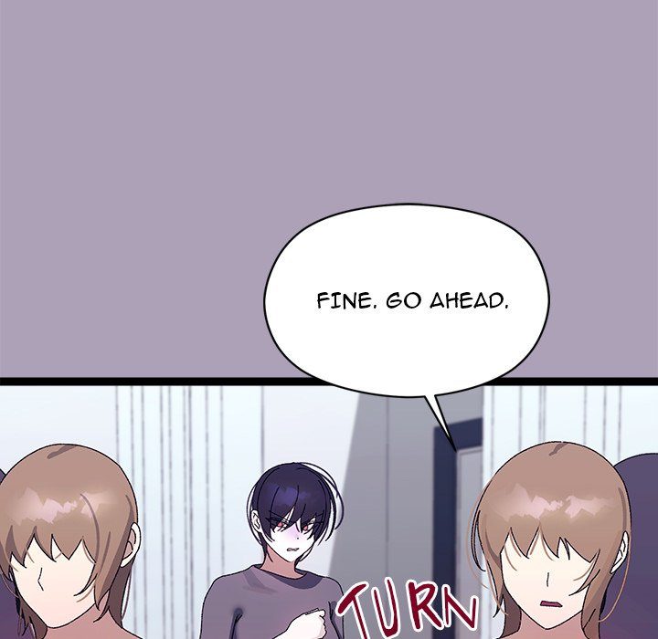 From Weakling to Nemesis Chapter 21 - Page 17 in English