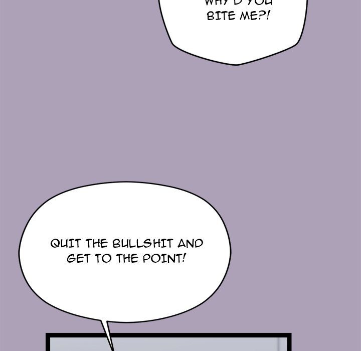 From Weakling to Nemesis Chapter 21 - Page 34 in English