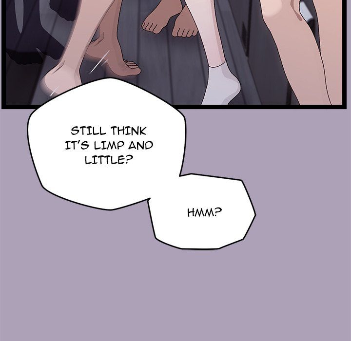 From Weakling to Nemesis Chapter 21 - Page 45 in English