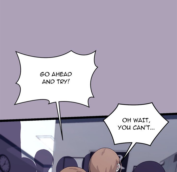 From Weakling to Nemesis Chapter 21 - Page 54 in English