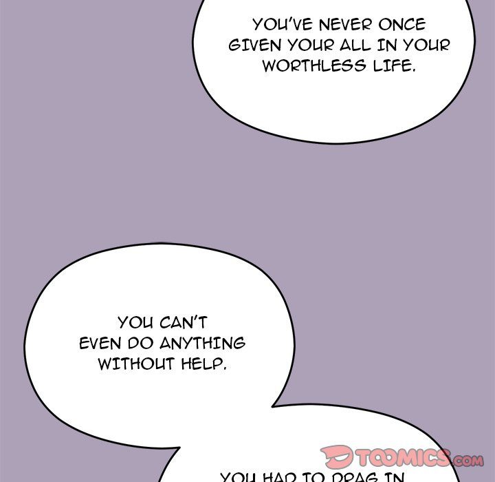 From Weakling to Nemesis Chapter 21 - Page 57 in English