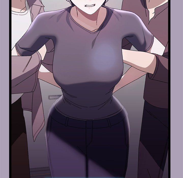 From Weakling to Nemesis Chapter 21 - Page 6 in English