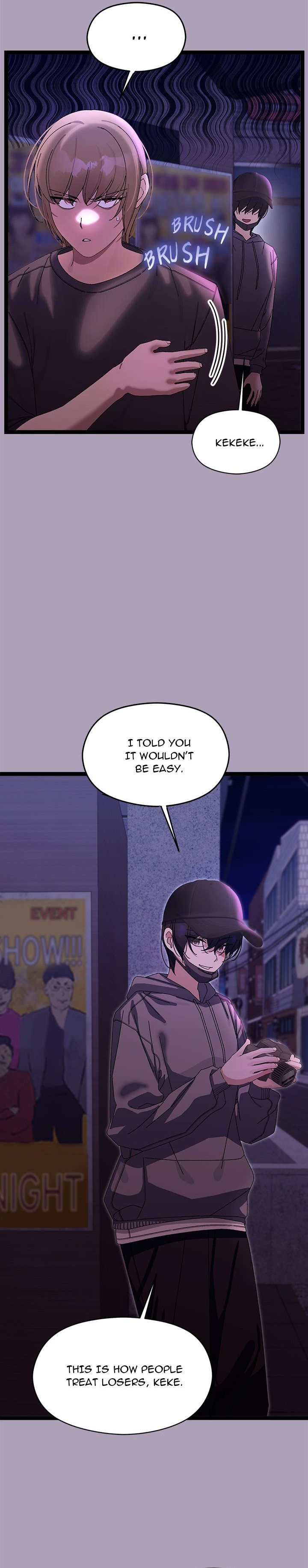 From Weakling to Nemesis Chapter 23 - Page 13 in English