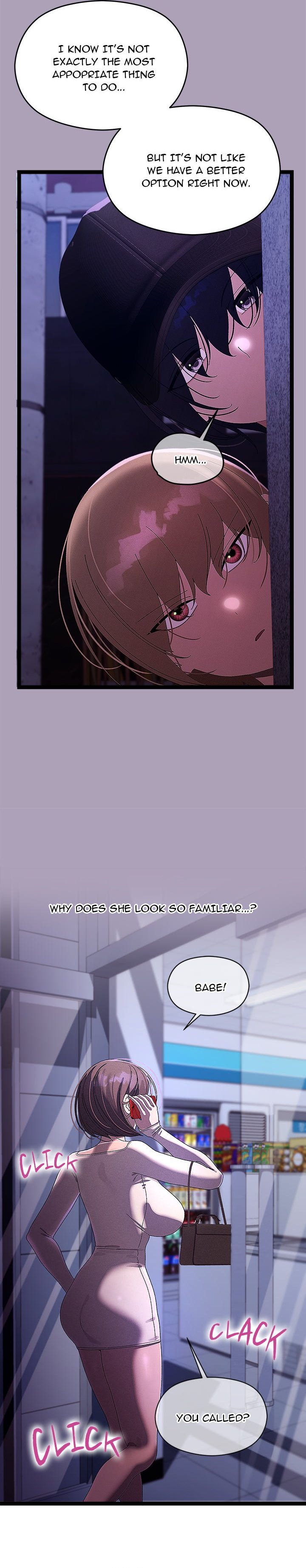 From Weakling to Nemesis Chapter 23 - Page 16 in English