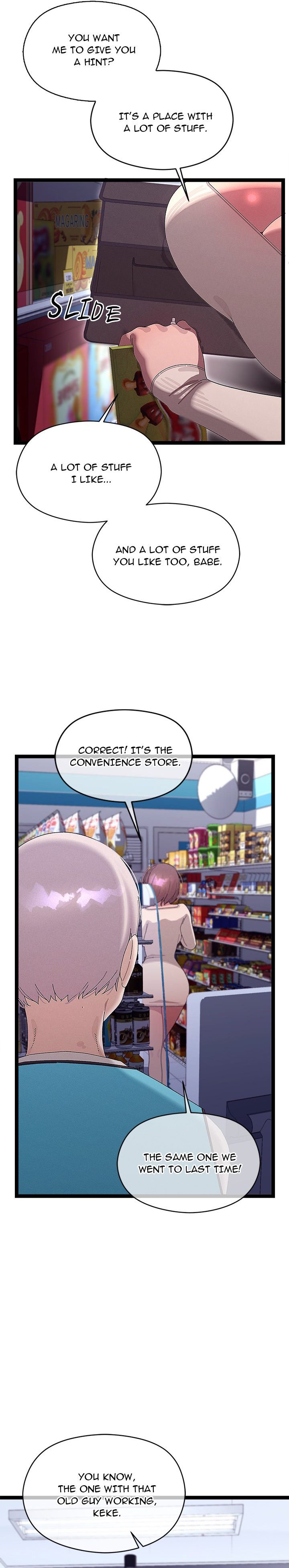 From Weakling to Nemesis Chapter 23 - Page 19 in English