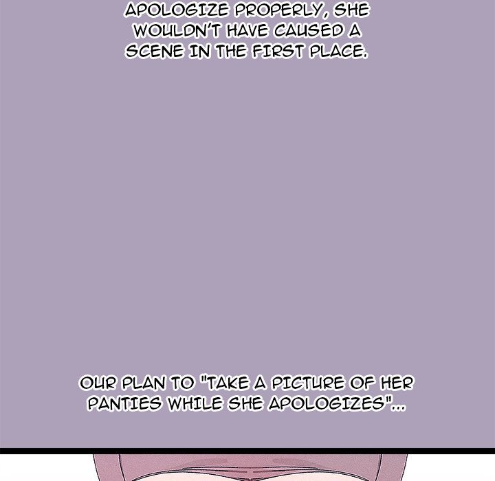 From Weakling to Nemesis Chapter 24 - Page 35 in English