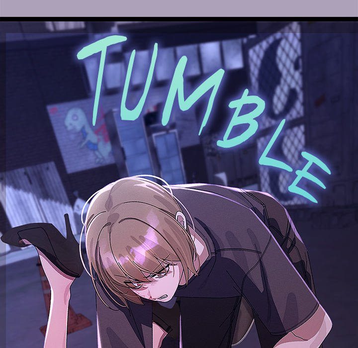 From Weakling to Nemesis Chapter 24 - Page 38 in English