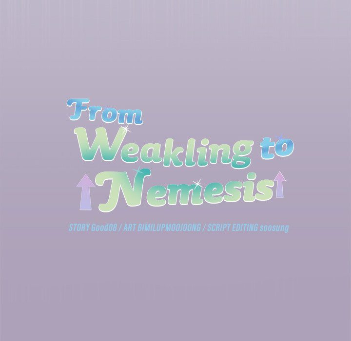From Weakling to Nemesis Chapter 24 - Page 48 in English