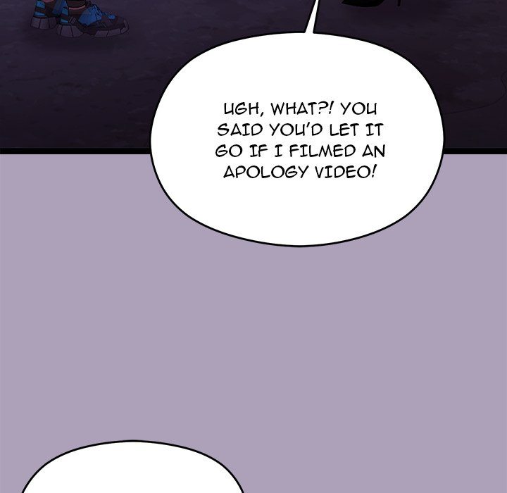 From Weakling to Nemesis Chapter 24 - Page 6 in English